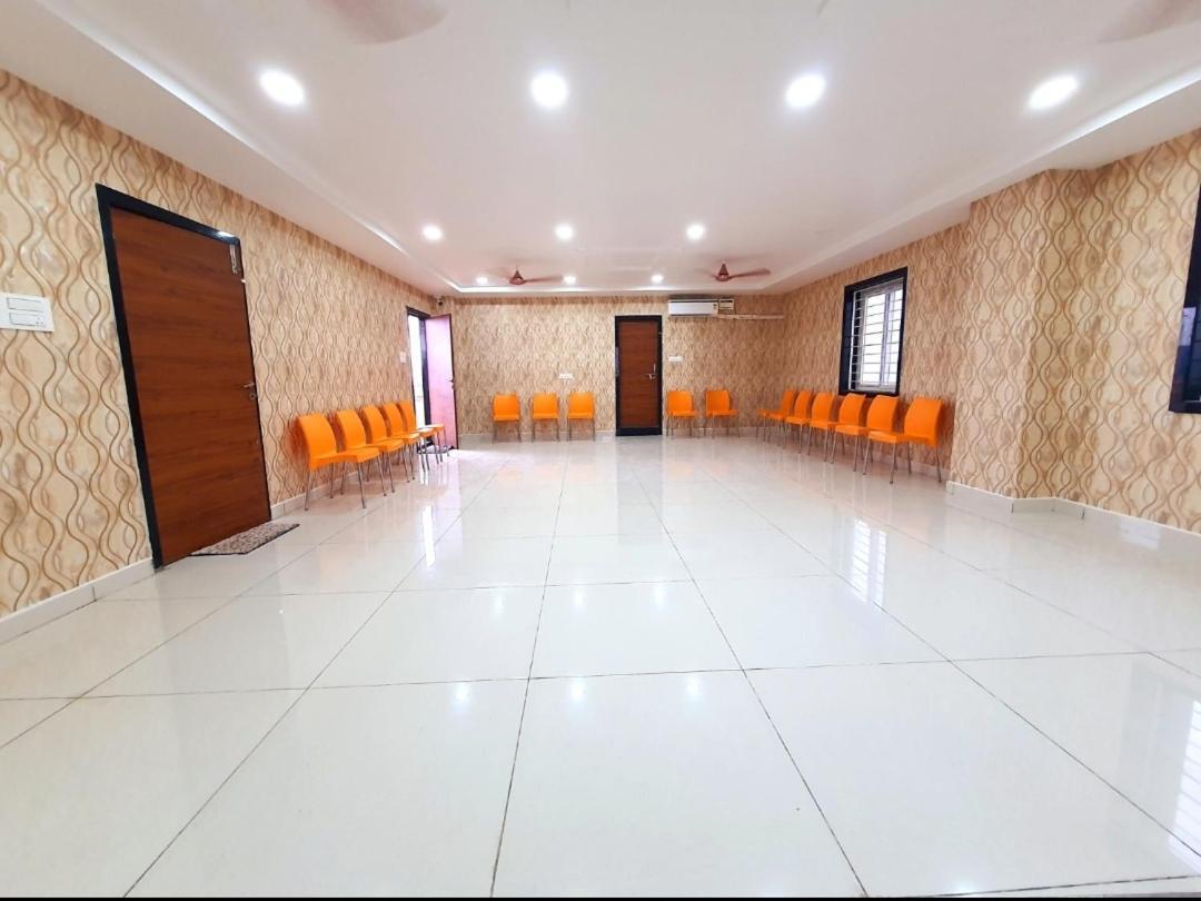 Hotel Vsr Grand Vijayawāda Dış mekan fotoğraf